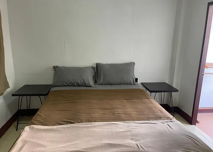 Jj Guesthouse