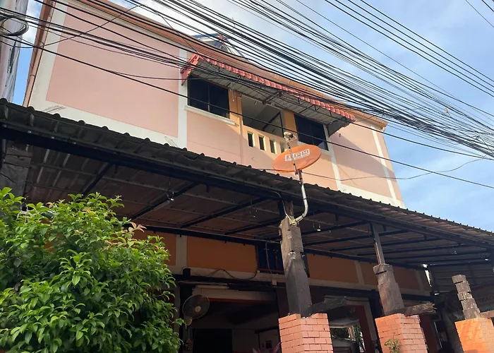 Jj Guesthouse