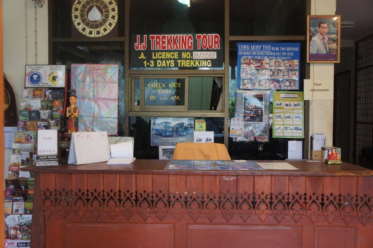 Jj Chiang Mai