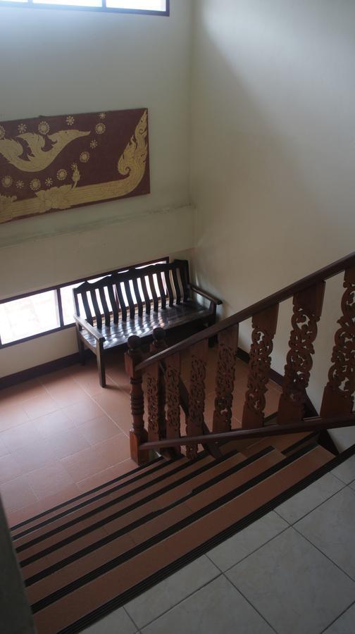 Jj Hostel *